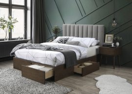 Bett Gorashi 160