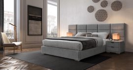 Bett Levanter - 160x200 cm