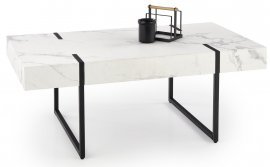Couchtisch für das Wohnzimmer Blanca