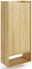 Regal Mobius 2D - Hickory Eiche