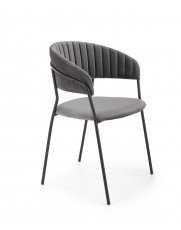 Stuhl K426 - grau