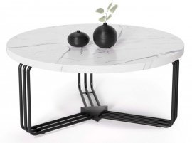 Couchtisch für das Wohnzimmer Antica