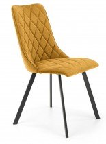 Esszimmerstuhl K450 - Farbe Senf