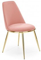 Esszimmerstuhl K460 - rosa