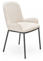 Esszimmerstuhl K481 - beige