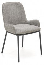 Esszimmerstuhl K481 - grau