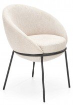 Esszimmerstuhl K482 - beige