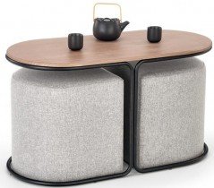 Couchtisch Pampa für das Wohnzimmer