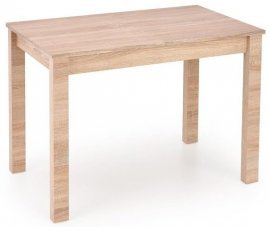 Esszimmertisch Gino - Sonoma Eiche