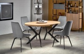 Ausziehbarer Esstisch Peroni