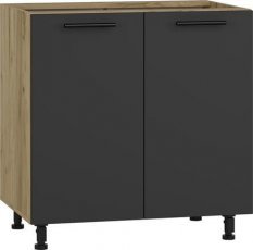 Küchenelement Vento D-80/82