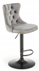 Barhocker H117- siva