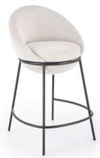 Barschhocker H118 - beige