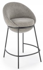 Barhocker H118 - grau