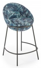 Barhocker H118 - mehrere Farben