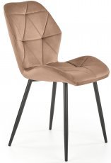 Esszimmerstuhl K453 - beige