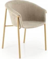 Esszimmerstuhl K487 - beige