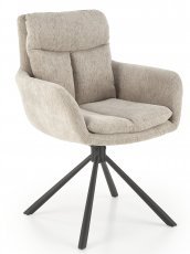 Esszimmerstuhl K495 - beige