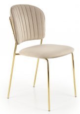 Esszimmerstuhl K499 - beige