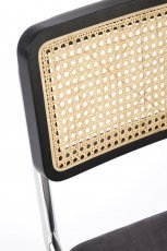 Esszimmerstuhl K504 - grau