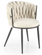 Esszimmerstuhl K516 - beige