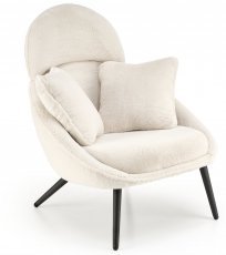 Sessel Merry - creme