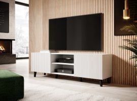 TV-Element Pafos - weiß