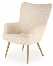 Sessel Amaro - Creme