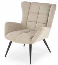 Sessel Byron - beige