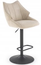 Barhocker H122 - beige