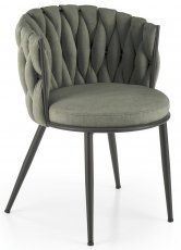 Esszimmerstuhl K516 - Olive