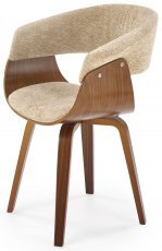 Esszimmerstuhl K545 - beige