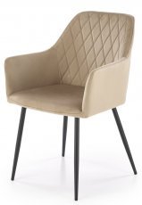 Esszimmerstuhl K558 - beige