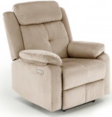 Sessel Loris - beige