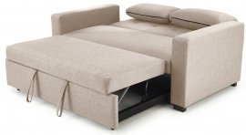Doppelsitzer Paulinio - beige