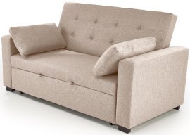 Doppelsitzer Paulinio - beige