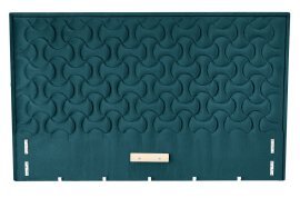 Kopfteil für Bett Modulo W2 - dunkelgrün