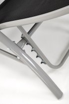 Halmar - Set aus zwei Liegestühlen und Tisch Embolo