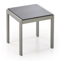 Halmar - Set aus zwei Liegestühlen und Tisch Embolo