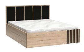 Bett Cali C16 - 180x200 cm