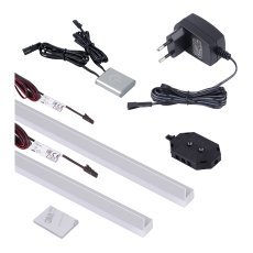 LED-Regal Cali C2