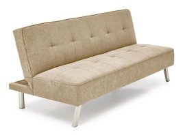 Schlafsofa Carlito – Beige