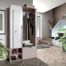 Schrank Milo - Kaschmir