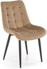 Esszimmerstuhl Ganso - beige