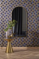 Spiegel Curio - gold