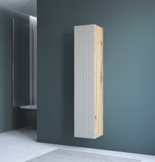 Badezimmer-Hängeschrank Aviola