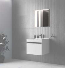 Badezimmerspiegel Figaro 60