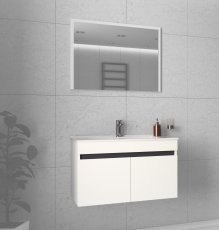 Waschtischunterschrank Figaro 80