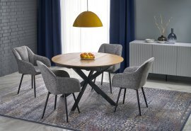 Ausziehbarer Esstisch Acord - 120x200 cm