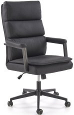 Direktorenstuhl Adriano 2 - schwarz